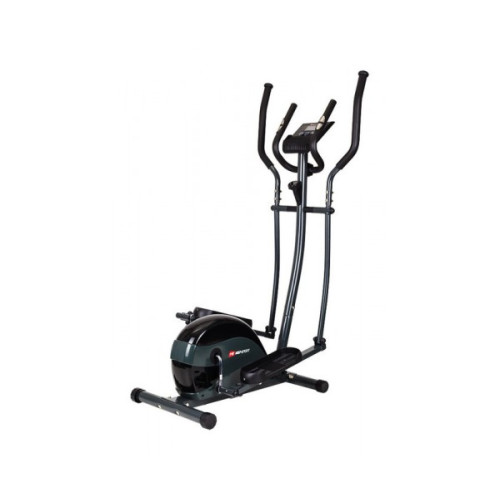 Орбитрек  Hop-Sport HS-4030 (black) - фото №9